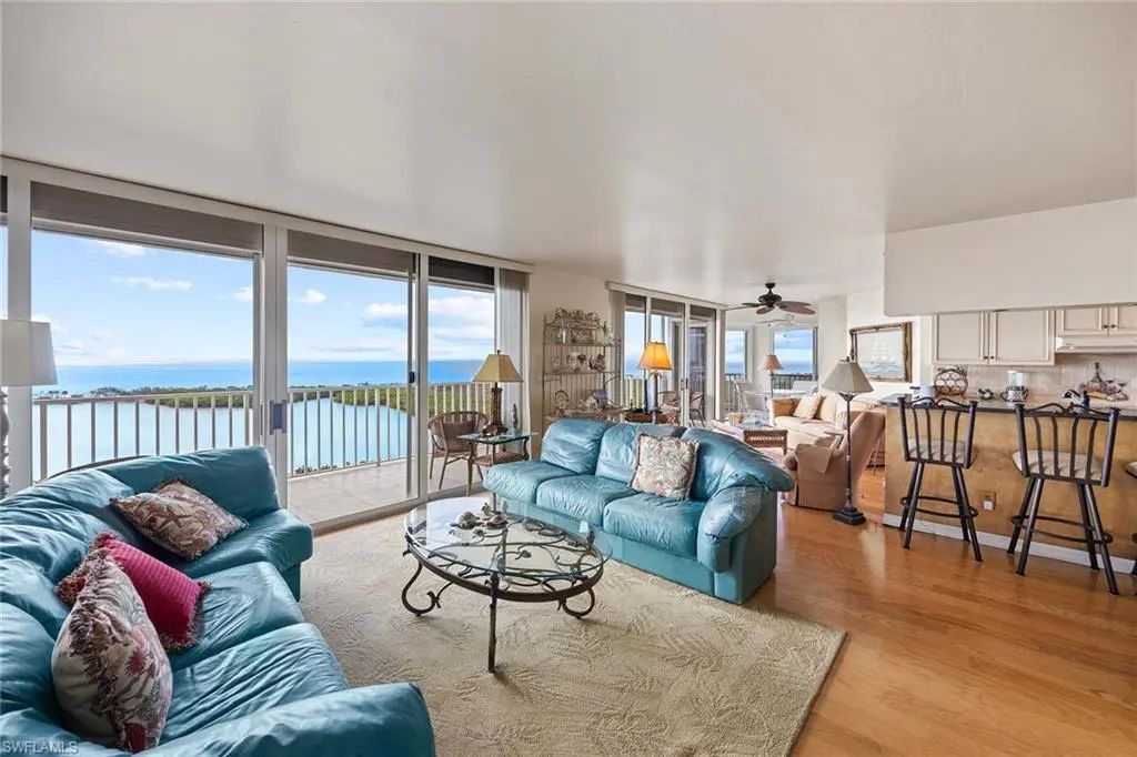 5550 Heron Point Dr 1201, Naples