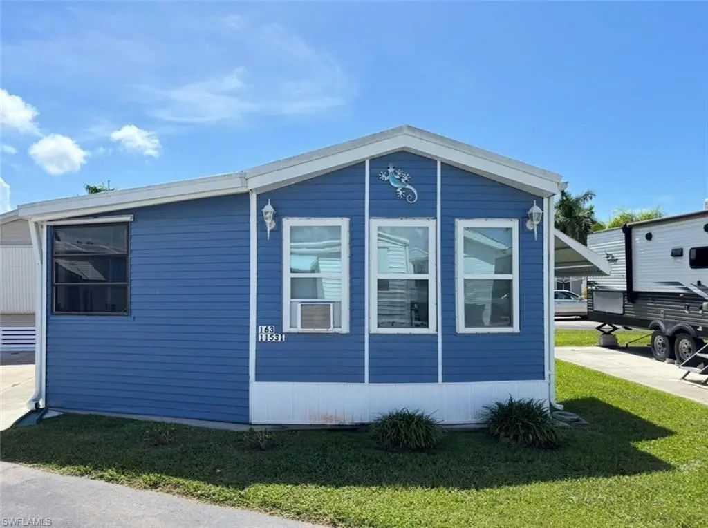 11531 Valleyview Dr 163, Fort Myers