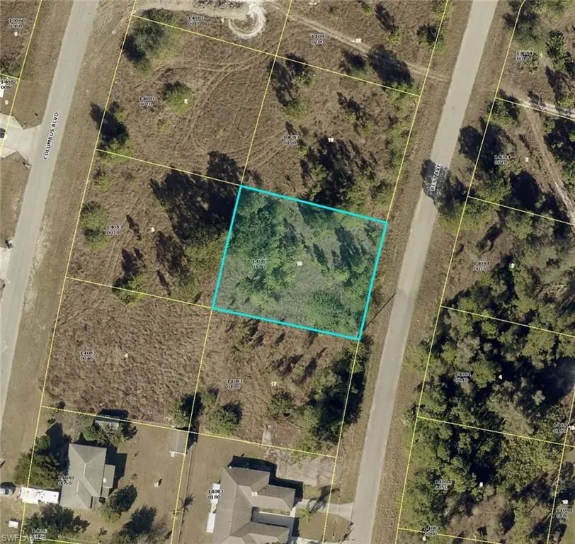 1248 Best Ave, Fort Myers