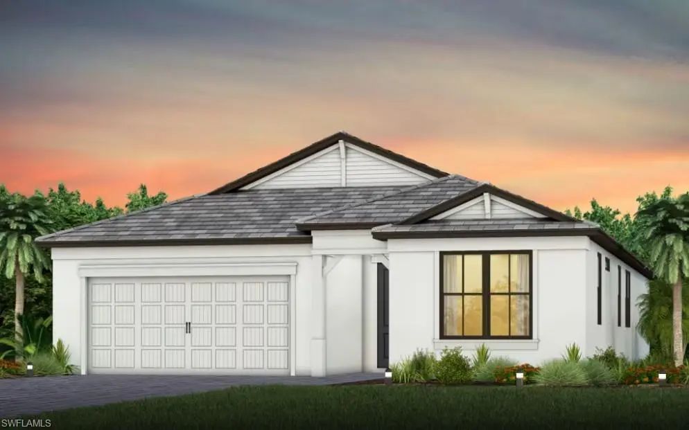 2034 Terreno Blvd, Naples