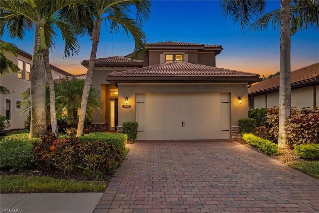 16168 Aberdeen Ave, Naples