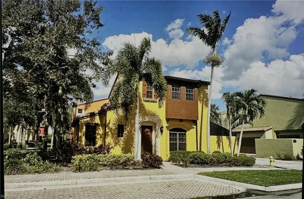 8281 Bibiana Way 801, Fort Myers