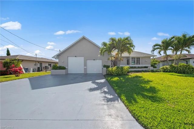Photo of 7195 Reymoor Dr, NORTH FORT MYERS FL