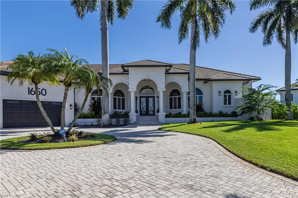 1650 Caxambas Ct, Marco Island