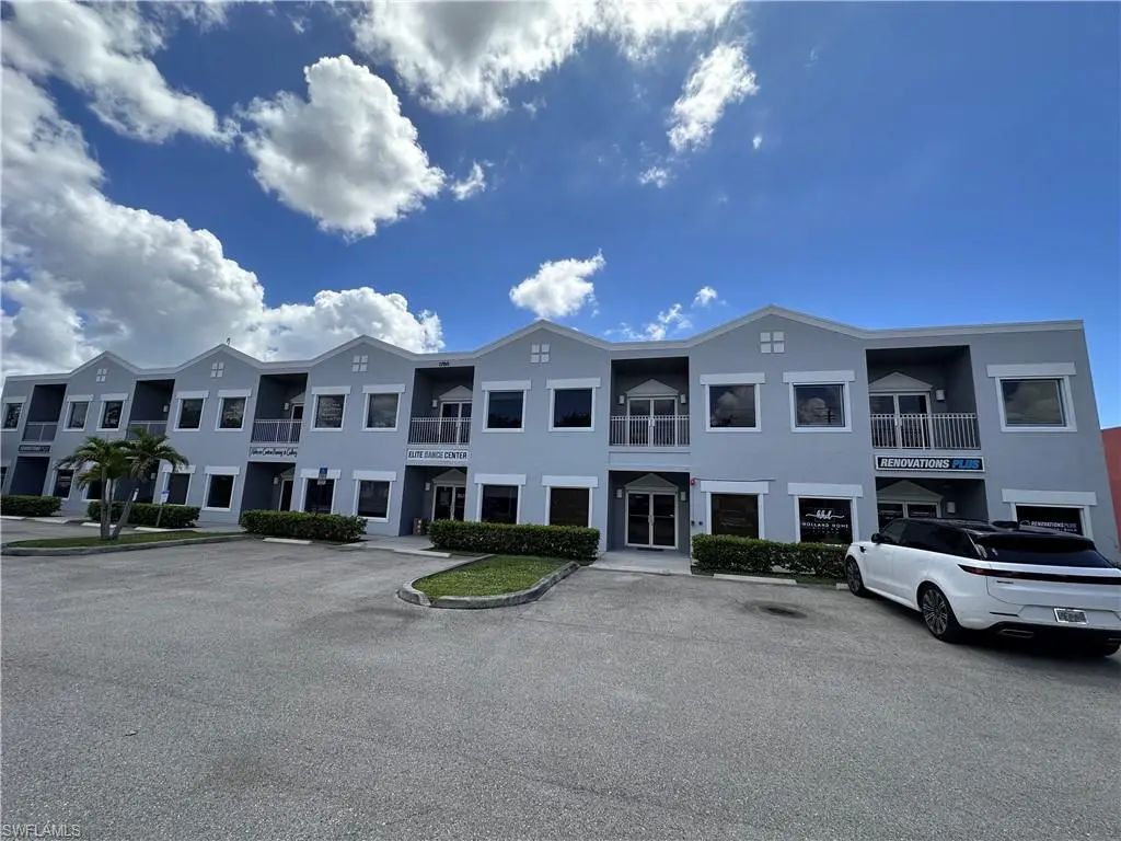 1786 Trade Center Way 5, Naples