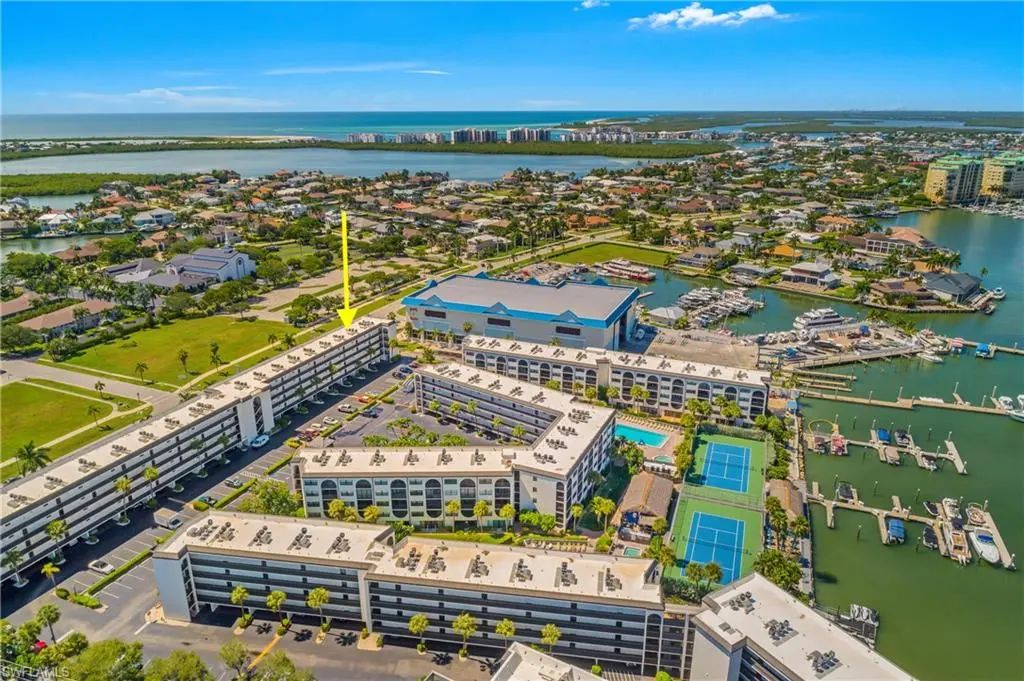 1024 Anglers Cv C308, Marco Island