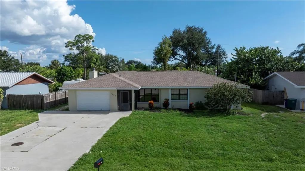 7286 Jonas Rd, Fort Myers