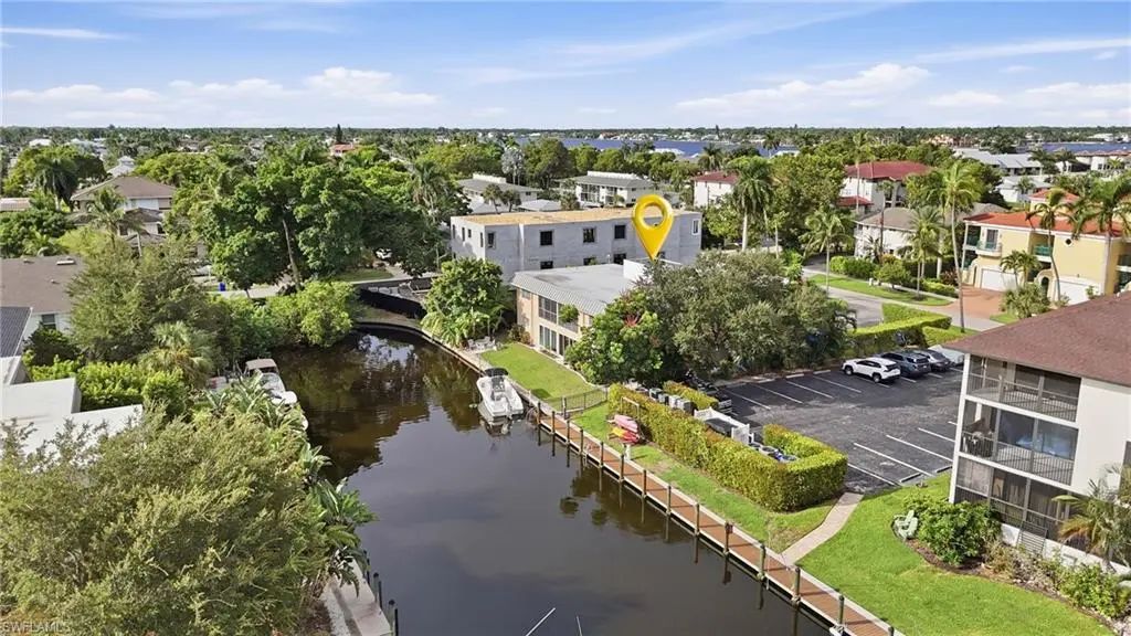 1195 Clam Ct 203, Naples