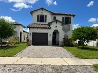 5658 Carrara Dr, Ave Maria