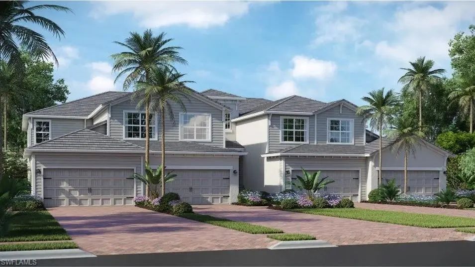 5592 Newcastle Ct 6112, Ave Maria