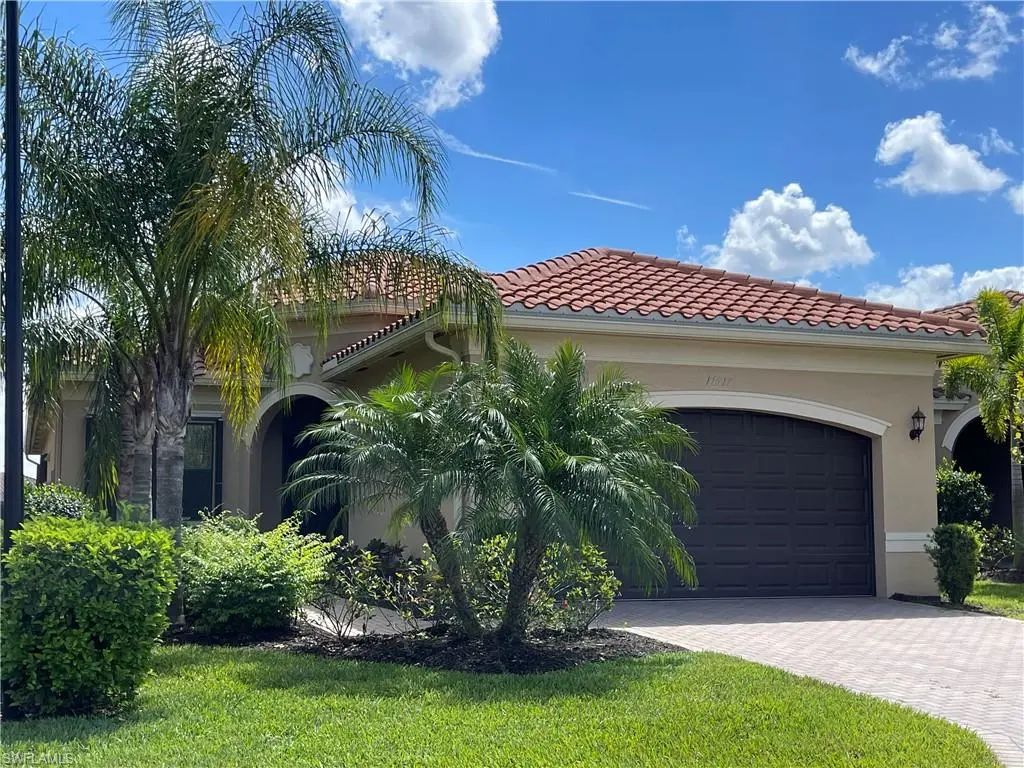 11617 Lakewood Preserve Pl, Fort Myers