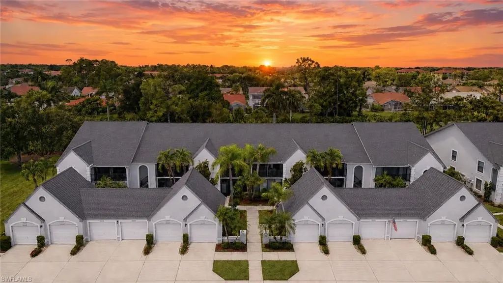 495 Veranda Way A201, Naples