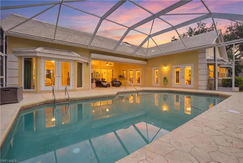 9761 Treasure Cay Ln, Bonita Springs