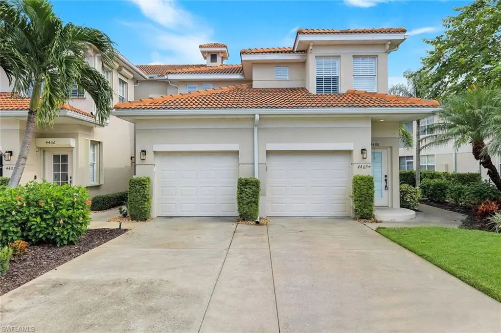 3058 Driftwood Way 4407, Naples