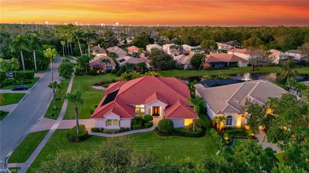 9736 Wilshire Lakes Blvd, Naples