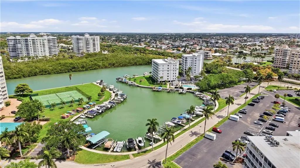 3 Bluebill Ave 205, Naples