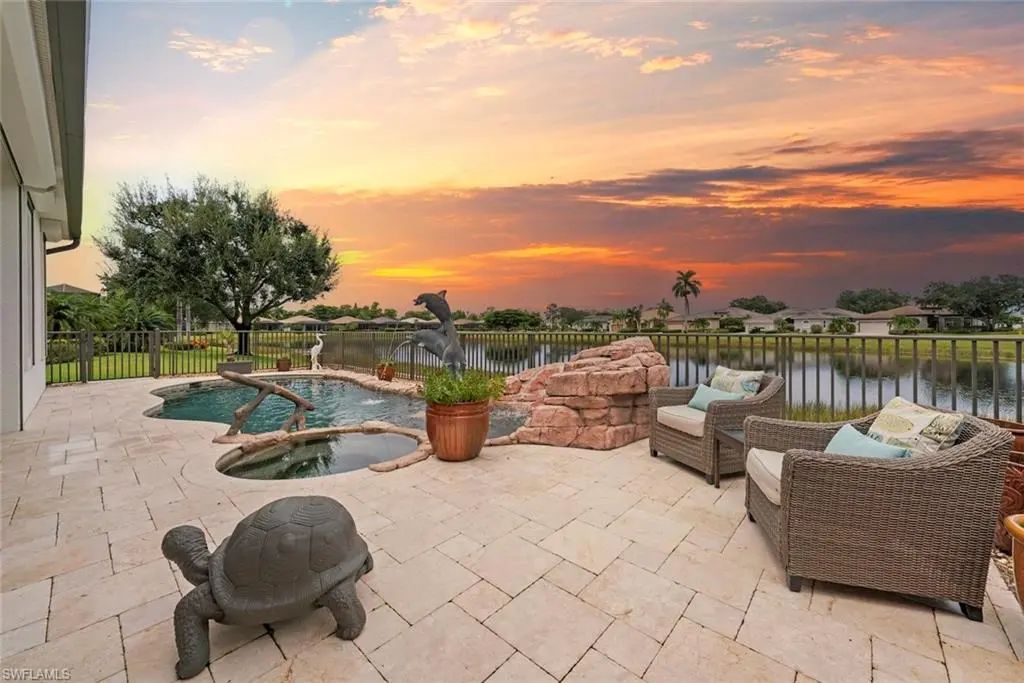 7904 Glenfinnan Cir, Fort Myers