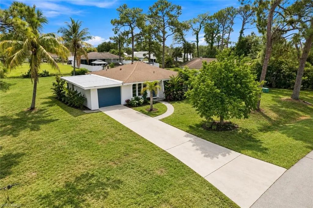 27357 Horne Ave, Bonita Springs