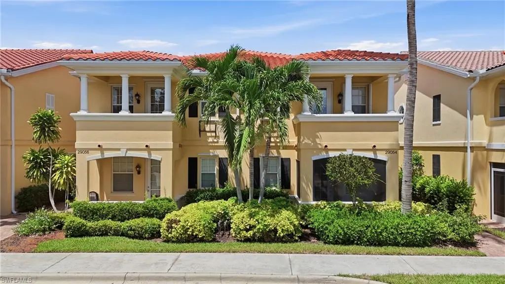 29054 Alessandria Cir, Bonita Springs