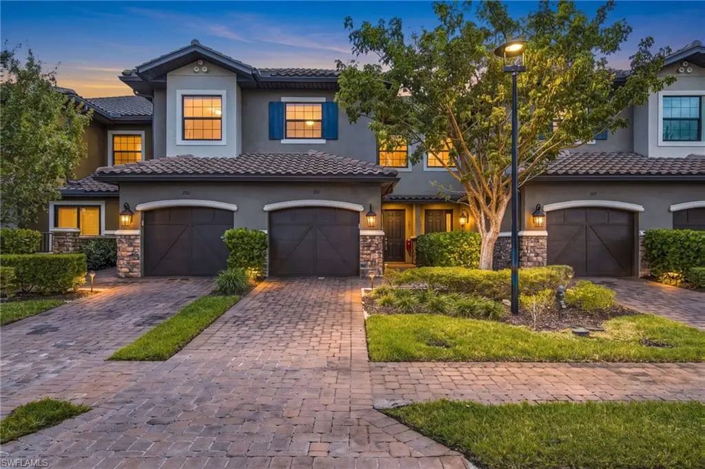 15249 Zeno Way 102, Naples