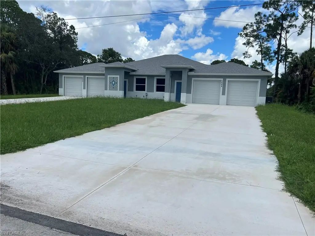 3844/3846 Kittyhawk Dr, Fort Myers