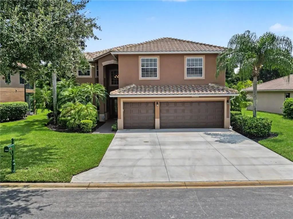 12450 Muddy Creek Ln, Fort Myers