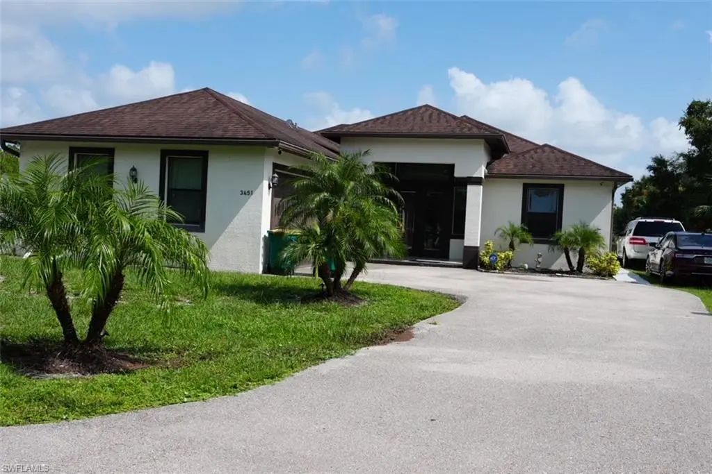 3451 Randall Blvd, Naples
