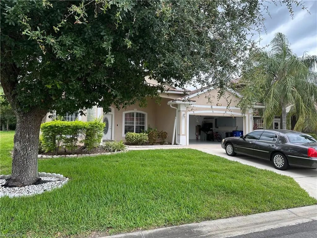 9561 Blue Stone Cir, Fort Myers