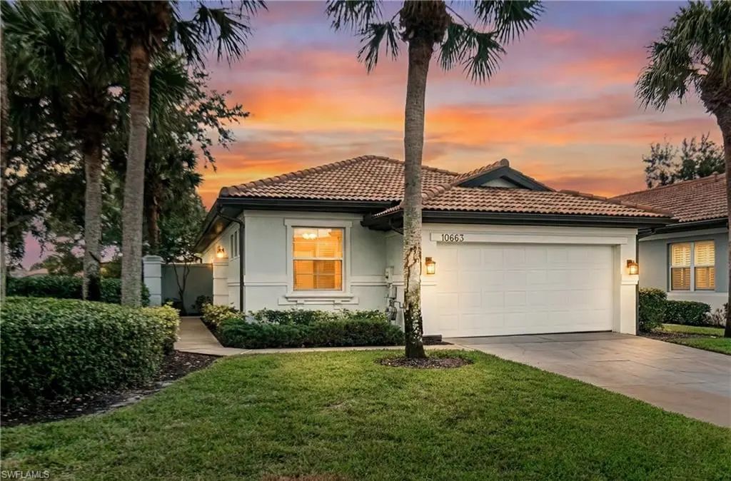 10663 Avila Cir, Fort Myers