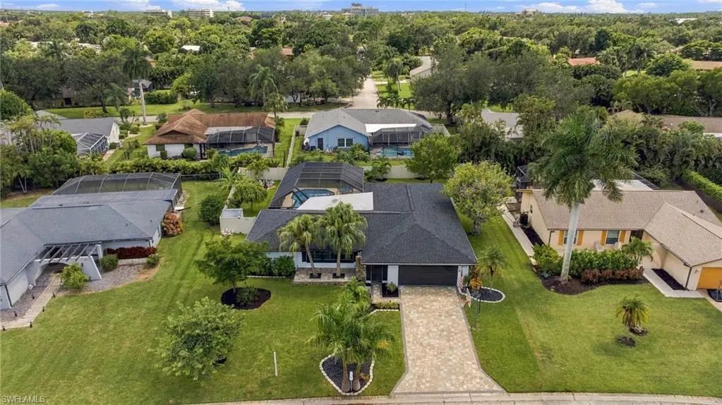 1438 Claret Ct, Fort Myers