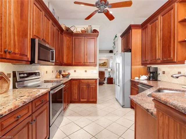 Photo of 5893 Three Iron Dr 1604, NAPLES FL