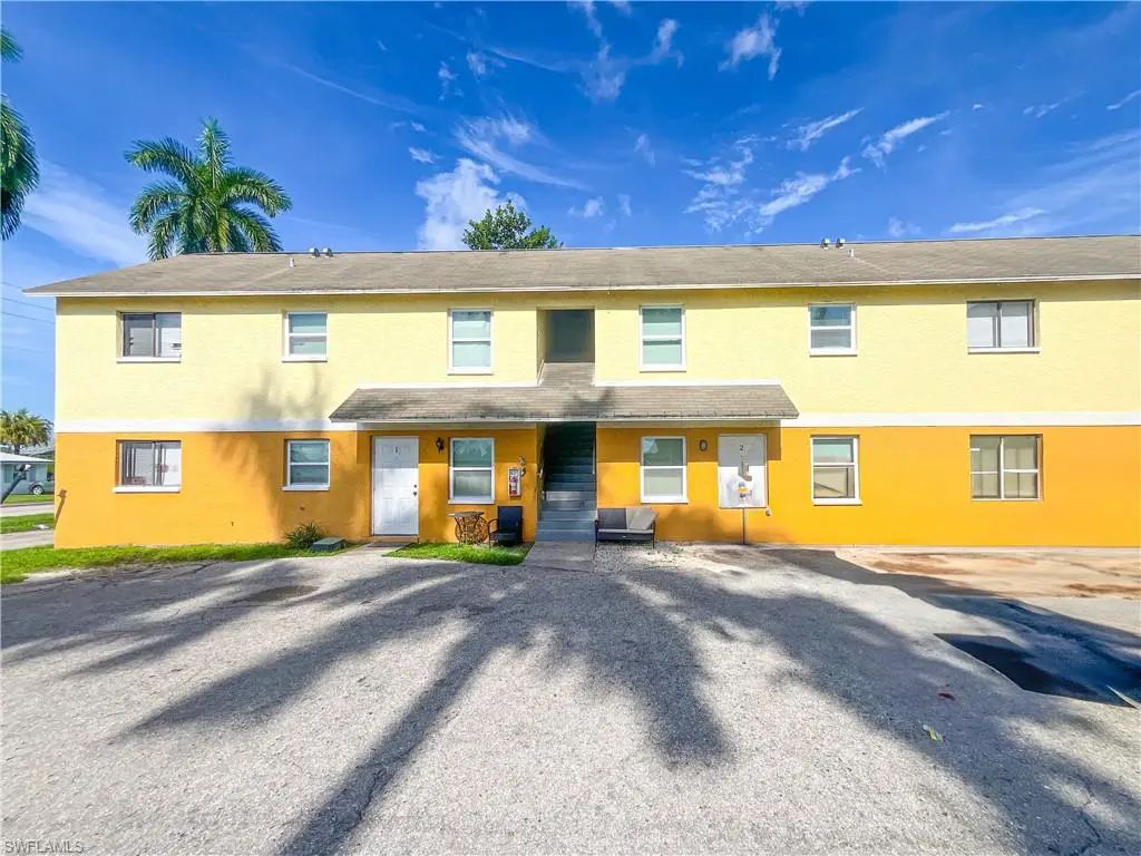 1927 Hill Ave 6, Fort Myers