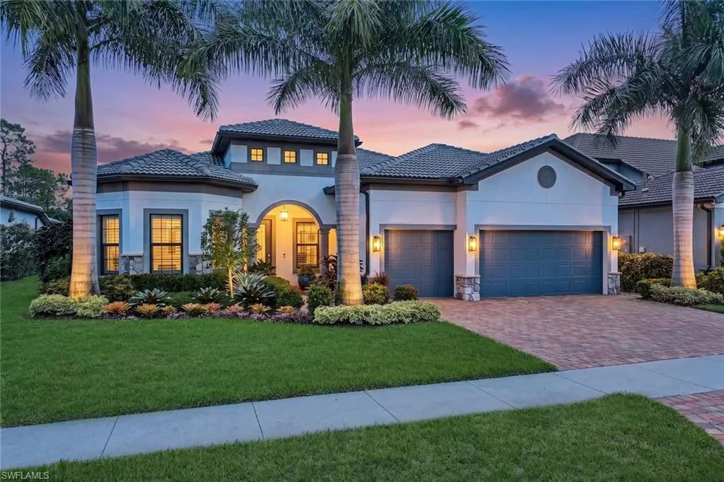 9583 Curlew Dr, Naples