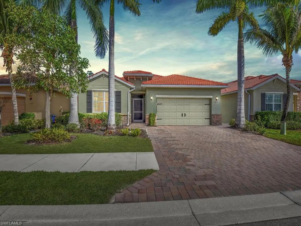 4211 Dutchess Park Rd, Fort Myers