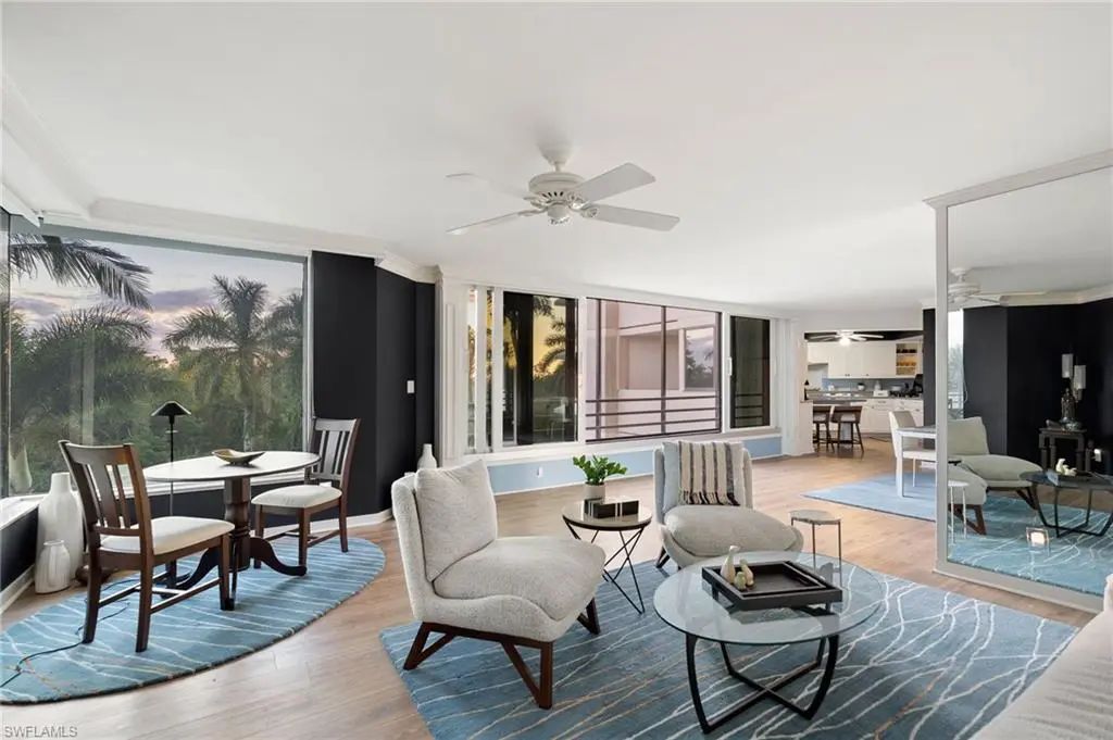5555 Heron Point Dr 302, Naples