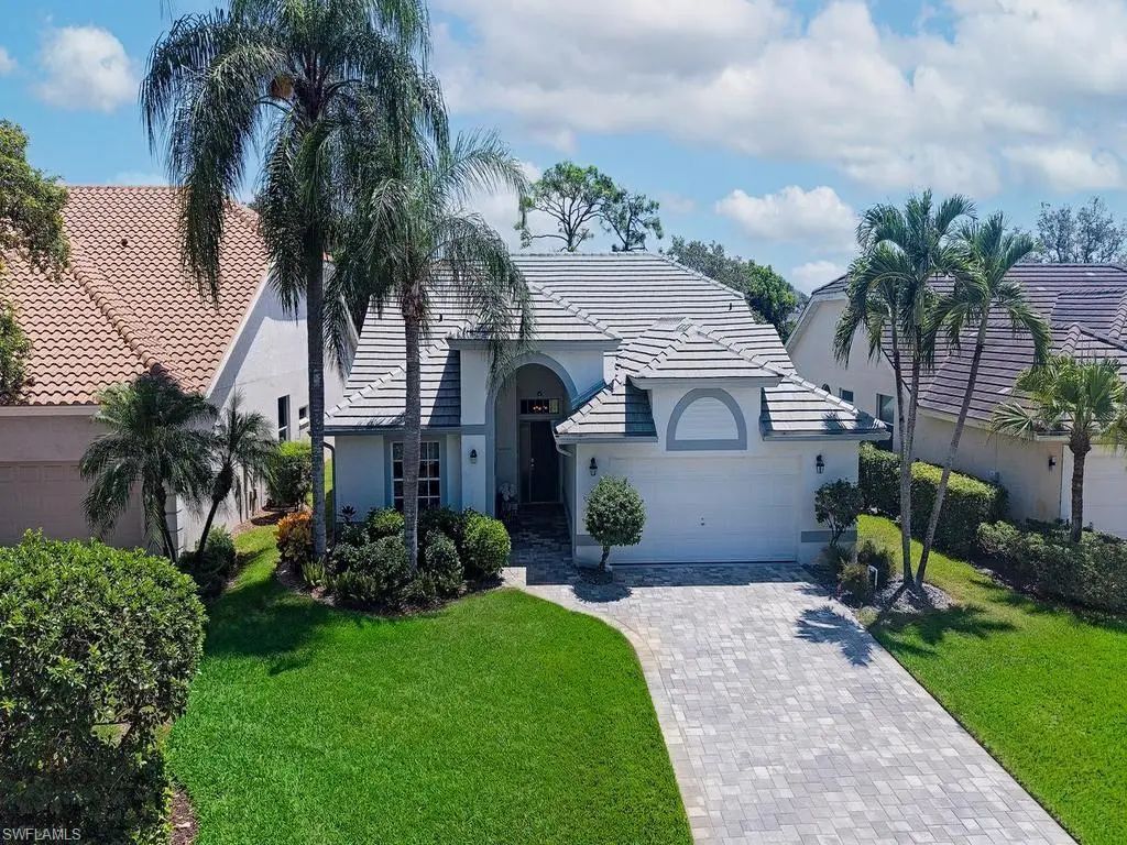 24973 Bay Cedar Dr, Bonita Springs