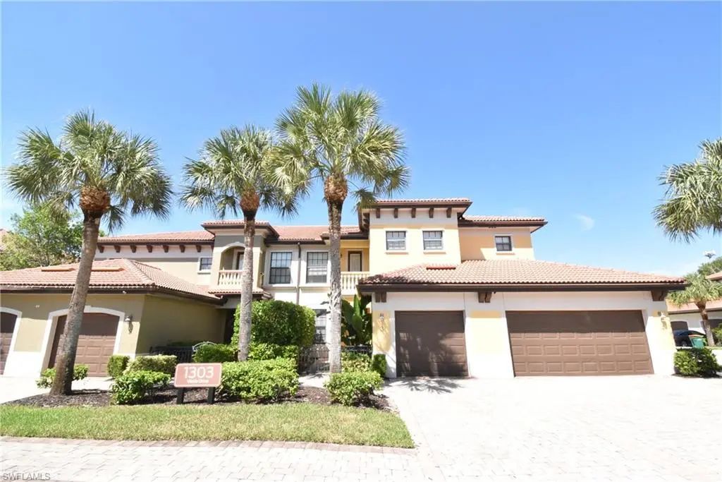 1303 Verde Dr 3, Naples
