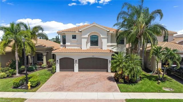Photo of 2858 Cinnamon Bay Cir, NAPLES FL