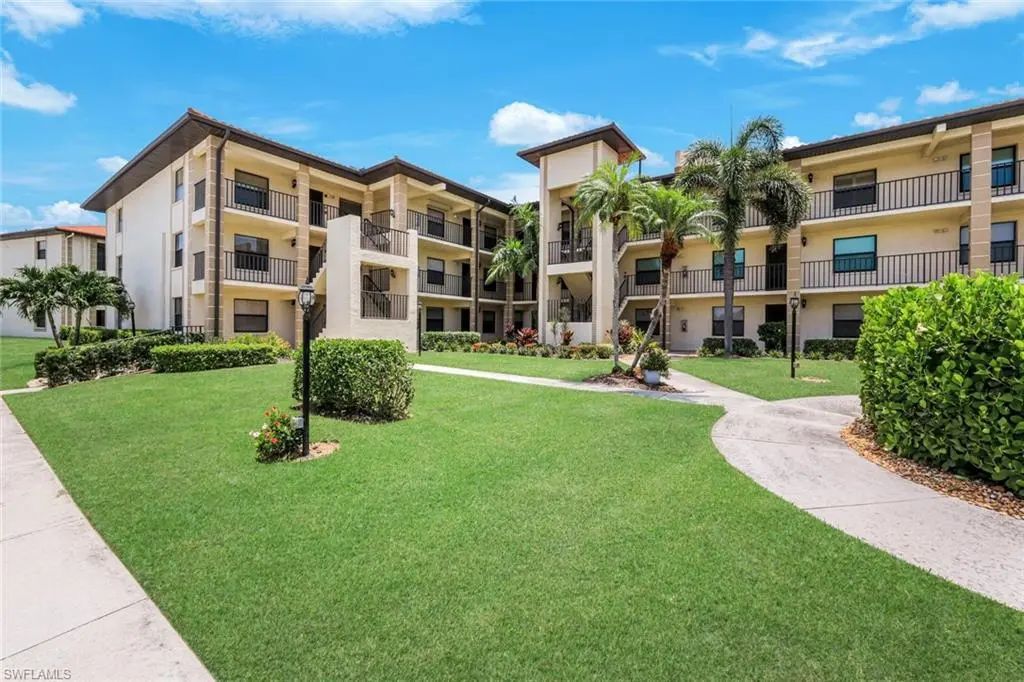 12601 Kelly Sands Way 411, Fort Myers