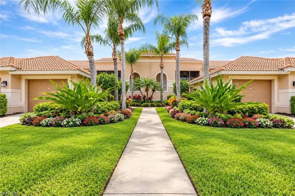 3685 Buttonwood Way 1521, Naples