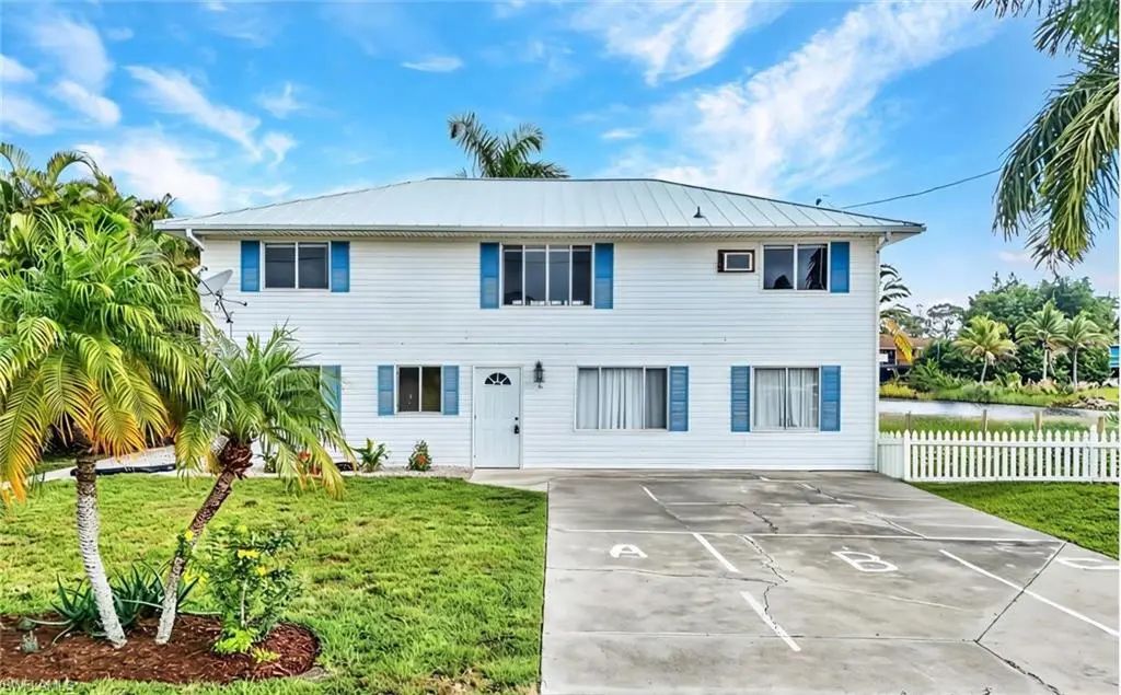 3940 Bennett Ln, Bonita Springs
