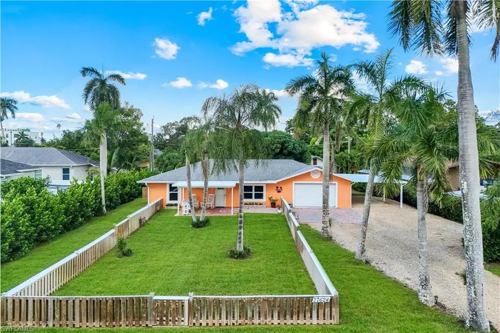 27624 Pullen Ave, Bonita Springs