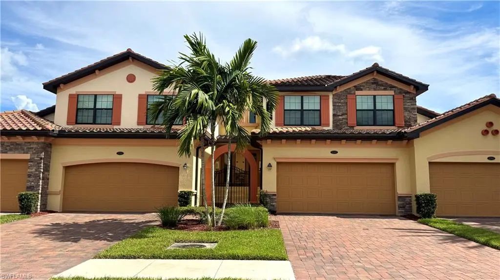17321 Cherrywood Ct 8203, Bonita Springs