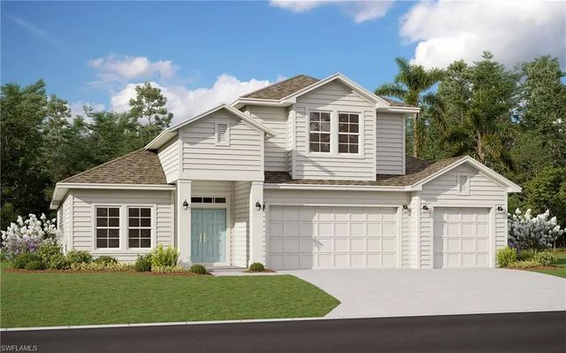 Photo of 17297 Cottontail Cir, PUNTA GORDA FL
