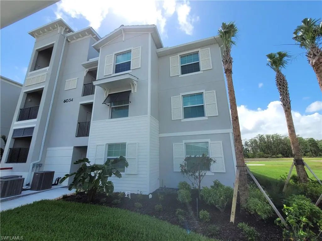 6034 National Blvd 533, Ave Maria