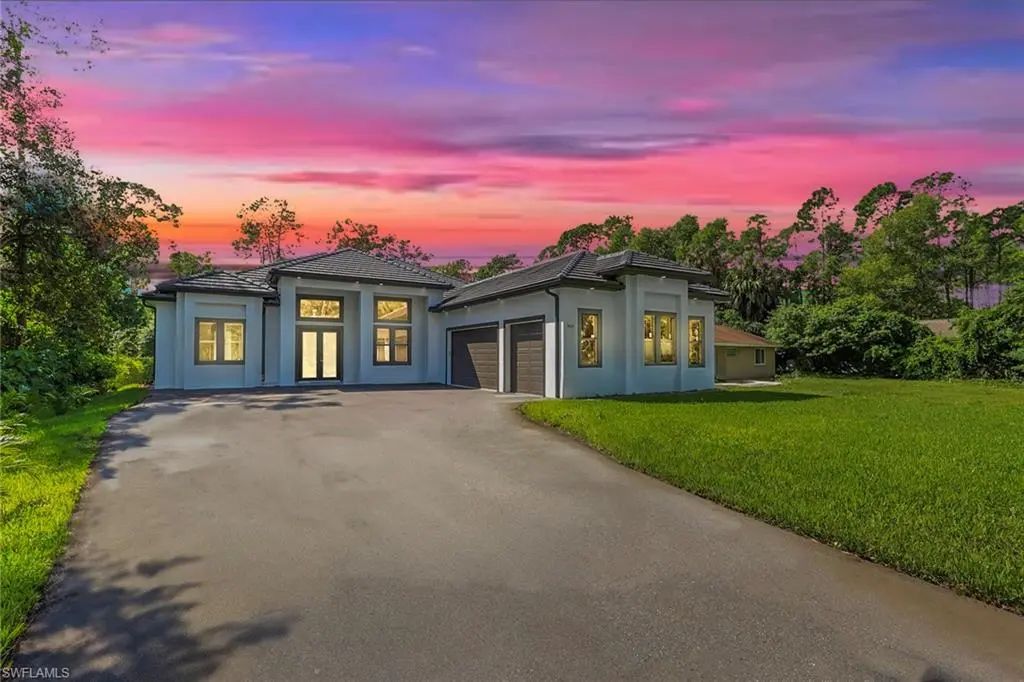 3524 29th Ave Sw, Naples