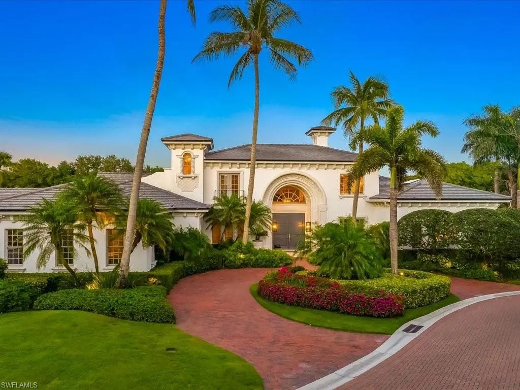 9959 Brassie Bend, Naples