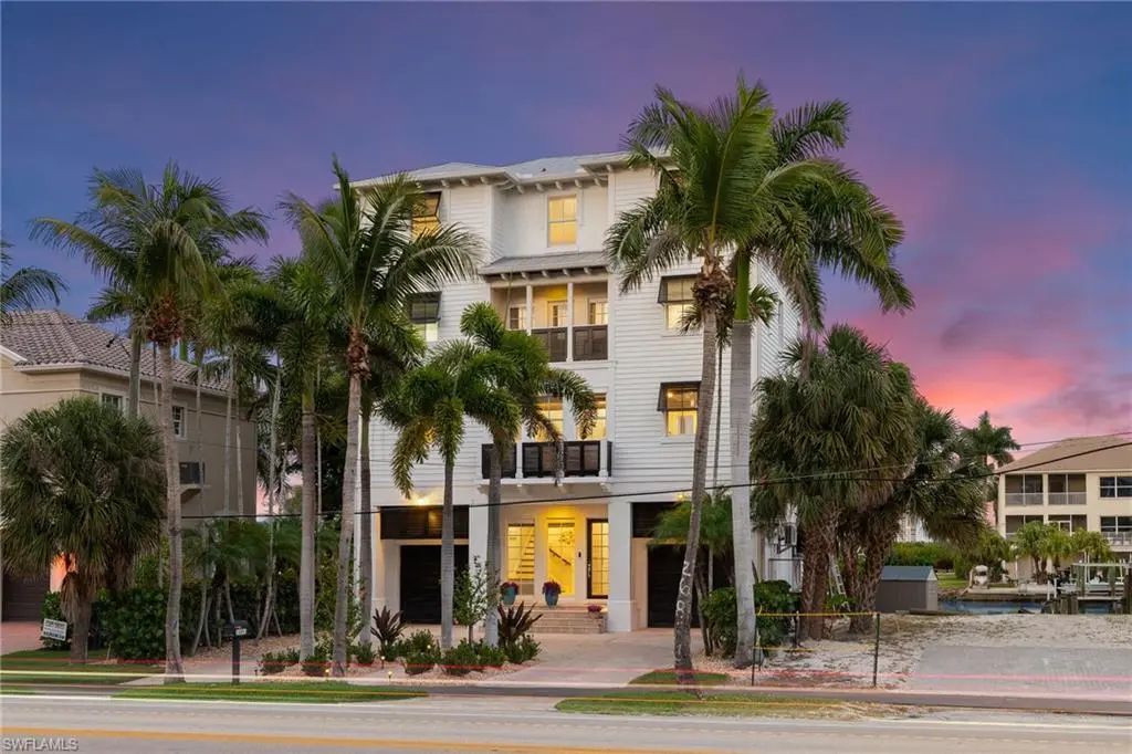 26891 Hickory Blvd, Bonita Springs