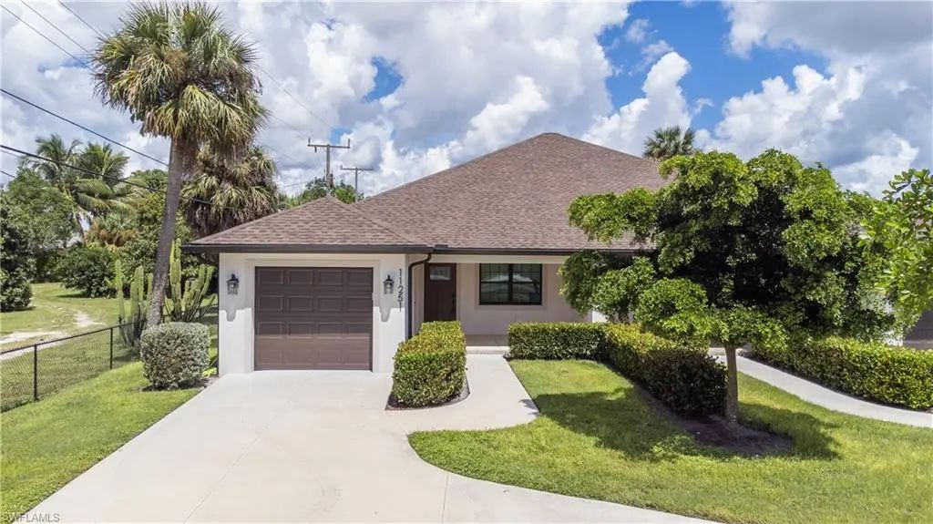 11251 Dean St 53, Bonita Springs