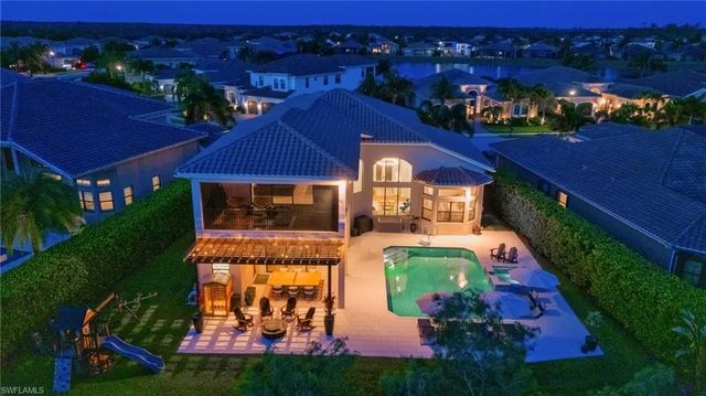 Photo of 2954 Cinnamon Bay Cir, NAPLES FL